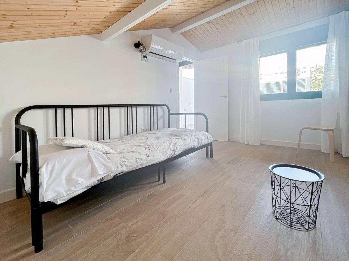 Picu Home Малага Экстерьер фото