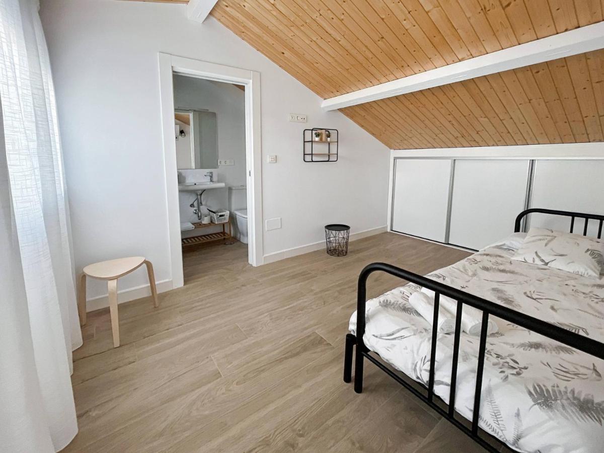 Picu Home Малага Экстерьер фото