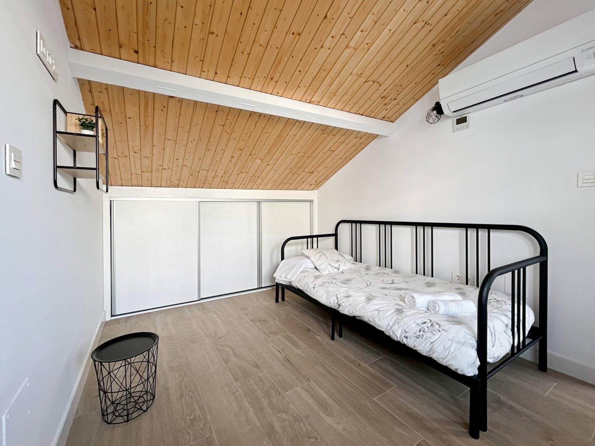 Picu Home Малага Экстерьер фото