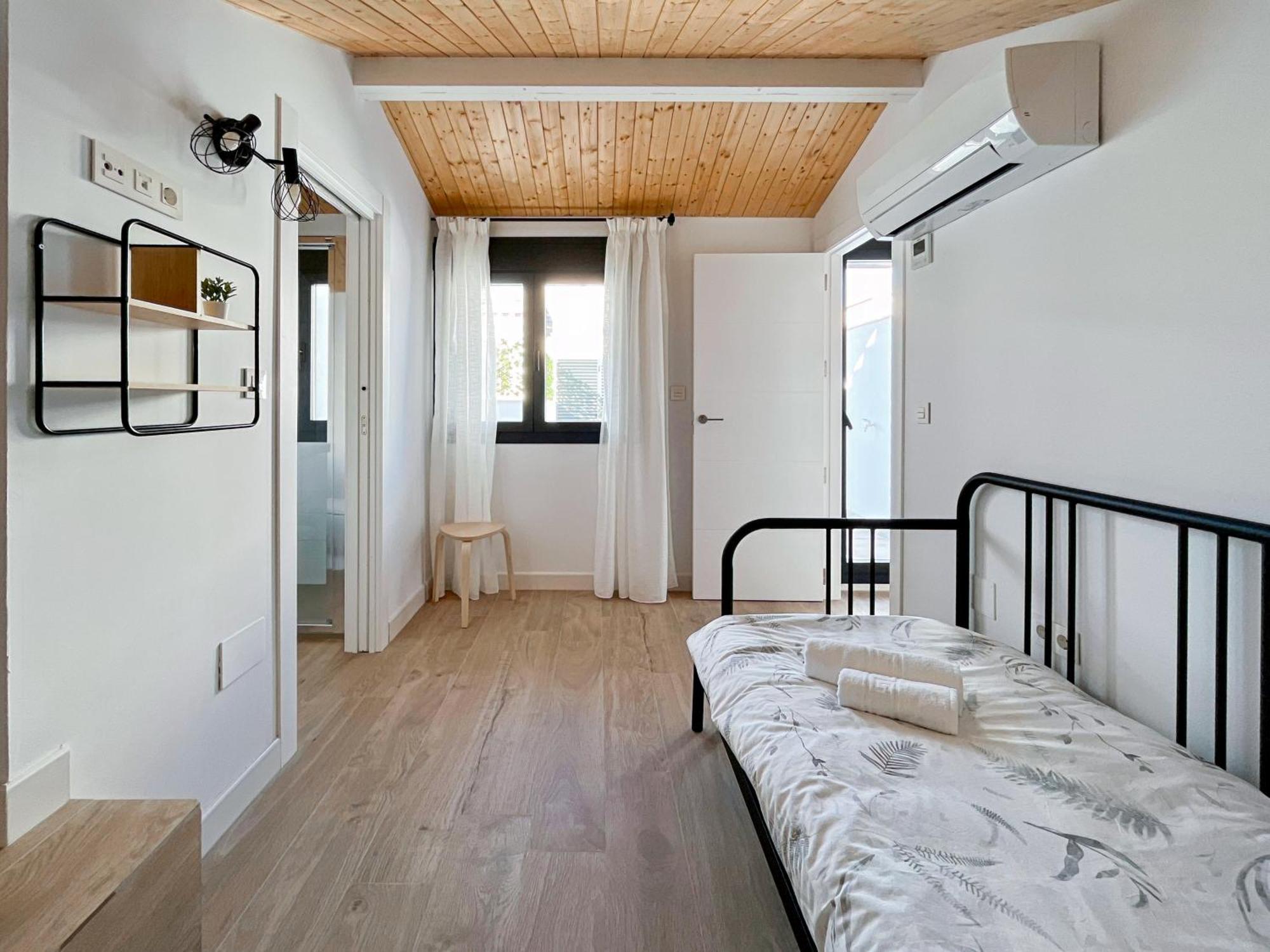 Picu Home Малага Экстерьер фото